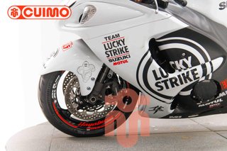 SUZUKI HAYABUSA 1300