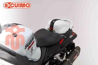 SUZUKI HAYABUSA 1300
