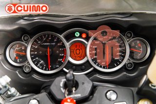 SUZUKI HAYABUSA 1300