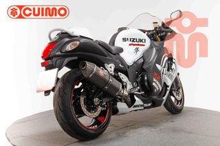 SUZUKI HAYABUSA 1300