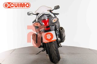 SUZUKI HAYABUSA 1300