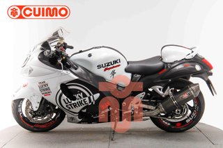 SUZUKI HAYABUSA 1300