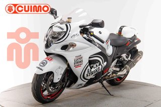 SUZUKI HAYABUSA 1300