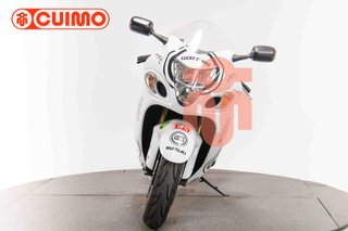 SUZUKI HAYABUSA 1300