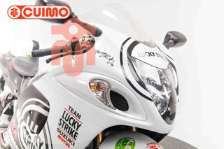 SUZUKI HAYABUSA 1300