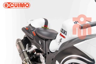 SUZUKI HAYABUSA 1300