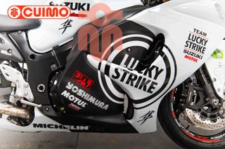 SUZUKI HAYABUSA 1300