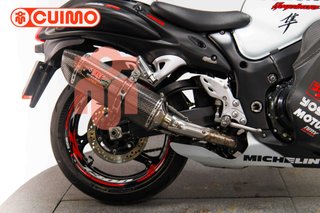 SUZUKI HAYABUSA 1300