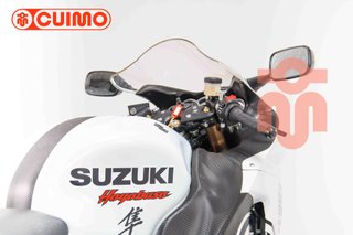 SUZUKI HAYABUSA 1300