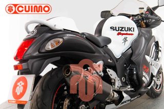 SUZUKI HAYABUSA 1300