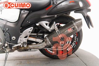 SUZUKI HAYABUSA 1300