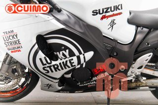 SUZUKI HAYABUSA 1300