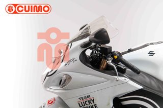 SUZUKI HAYABUSA 1300