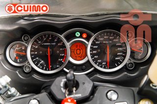 SUZUKI HAYABUSA 1300