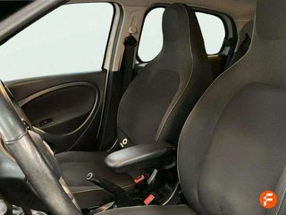 Smart Forfour 60kW(81CV) EQ