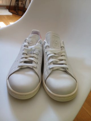 Adidas Stan Smith Talla 38.5