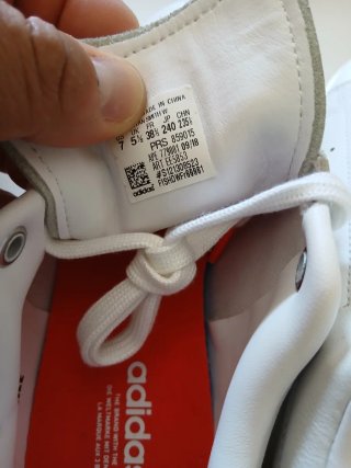 Adidas Stan Smith Talla 38.5