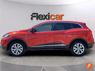 Renault Kadjar Life Tce GPF 103kW (140CV) - 18