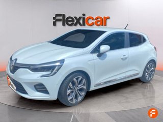 Renault Clio Zen E-Tech Híbrido 104 kW (140CV)
