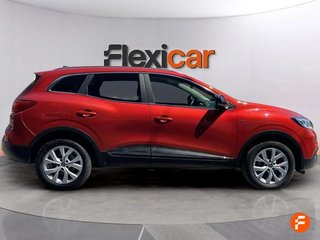 Renault Kadjar Life Tce GPF 103kW (140CV) - 18