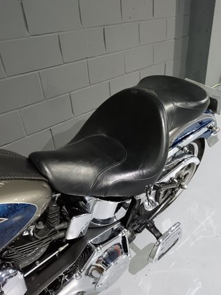 Harley Davidson Fat Boy