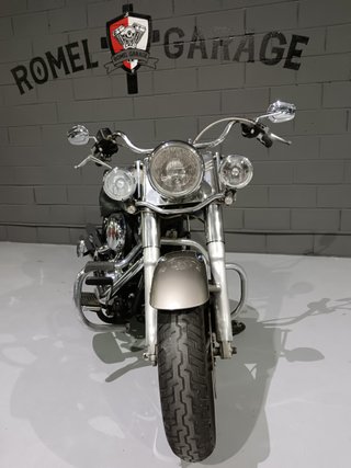 Harley Davidson Fat Boy