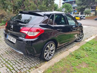 Citroen C4 2011