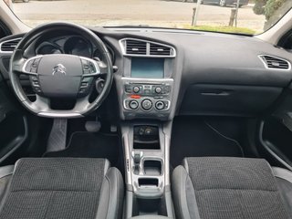 Citroen C4 2011