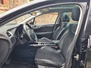 Citroen C4 2011
