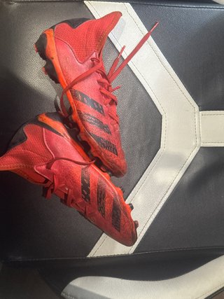 Scarpe da calcio Adidas Predator