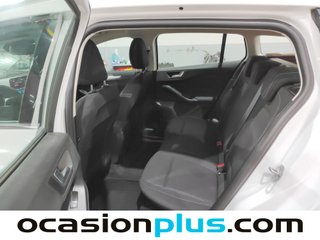 Ford Focus SportBreak 1.5 Ecoblue Trend+ 88 kW (120 CV)