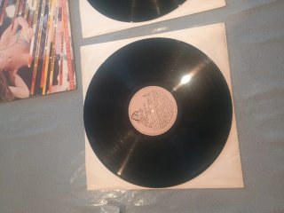 Doble LP Vendaval