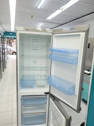 ☆Nevera Combi Marca Balay Garantía + Transporte☆