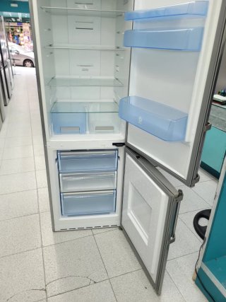 ☆Nevera Combi Marca Balay Garantía + Transporte☆