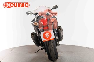 SUZUKI HAYABUSA 1300