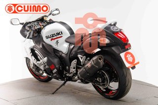 SUZUKI HAYABUSA 1300
