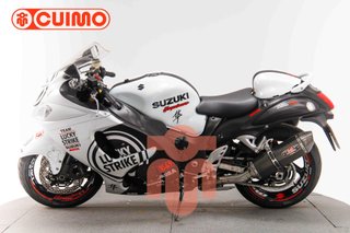 SUZUKI HAYABUSA 1300