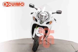 SUZUKI HAYABUSA 1300