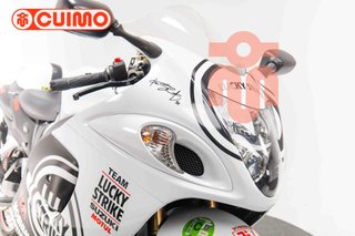 SUZUKI HAYABUSA 1300