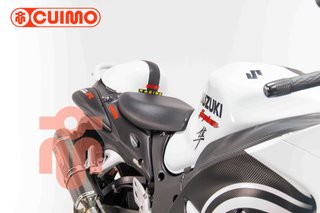 SUZUKI HAYABUSA 1300