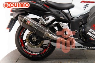 SUZUKI HAYABUSA 1300