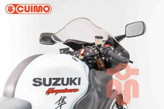 SUZUKI HAYABUSA 1300
