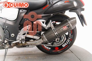 SUZUKI HAYABUSA 1300