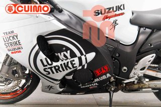 SUZUKI HAYABUSA 1300