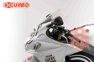 SUZUKI HAYABUSA 1300