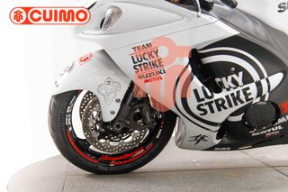 SUZUKI HAYABUSA 1300