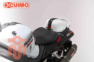 SUZUKI HAYABUSA 1300