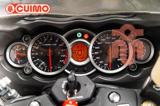 SUZUKI HAYABUSA 1300