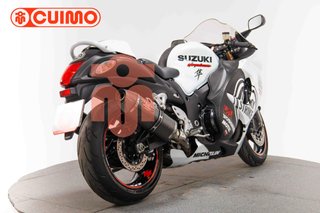 SUZUKI HAYABUSA 1300