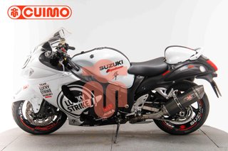SUZUKI HAYABUSA 1300